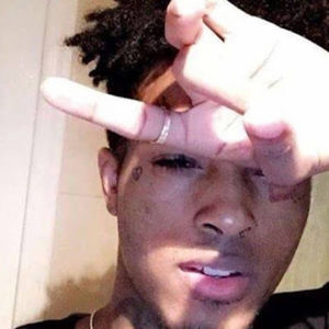 Meet your Posher, Jahseh